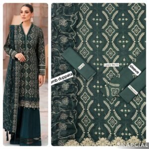 FABRIC LAWN 90/70 (3PC)