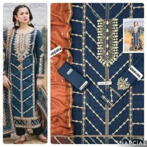FABRIC LAWN 90/70 3PC