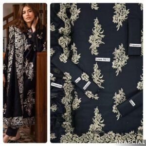 FABRIC LAWN 90/70 3PC