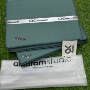 Al Karam Elite Class Fabric for This Summer season 2025