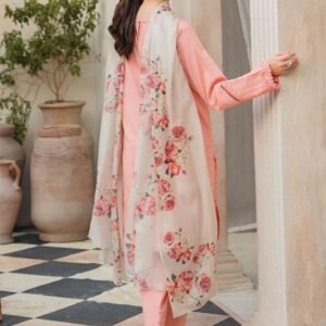 3PC EMBROIDERED AIRJET COLLECTION AIMAL MEER